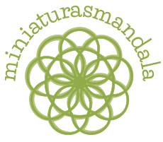 Miniaturas Mandala